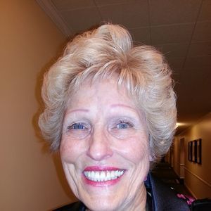 Meet your Posher, Lavonna